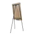 Magnetický flipchart Rocada Natural NAT0610, na trojnožke, výškovo nastaviteľný