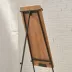 Magnetický flipchart Rocada Natural NAT0610, na trojnožke, výškovo nastaviteľný