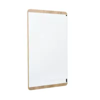 Magnetická tabuľa Rocada Natural NAT6420 75x115 cm