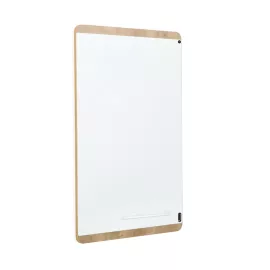 Magnetická tabuľa Rocada Natural NAT6420 75x115 cm