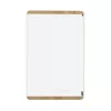 Magnetická tabuľa Rocada Natural NAT6420 75x115 cm