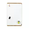 Magnetická tabuľa Rocada Natural NAT6420 75x115 cm