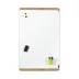 Magnetická tabuľa Rocada Natural NAT6420, 75x115 cm