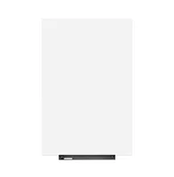 Bezrámová magnetická tabuľa Rocada 6621CER Skin 100x150 cm smaltovaná
