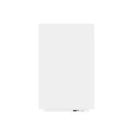 Bezrámová magnetická tabuľa Rocada 6520PRO Skin 75x115 cm lakovaná s PET vrstvou