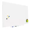 Bezrámová magnetická tabuľa Rocada 6520PRO Skin 75x115 cm lakovaná s PET vrstvou