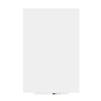 Bezrámová magnetická tabuľa Rocada SkinMATT 100x150 cm matná, lakovaná
