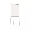 Flipchart Rocada 610V19, magnetický, na trojnožke, výškovo nastaviteľný