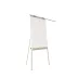 Flipchart Rocada 610V19, magnetický, na trojnožke, výškovo nastaviteľný
