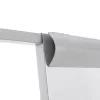 Flipchart Rocada 616K, magnetický, na kolieskach