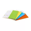 Set popiskových štítkov Rocada S4323MX SkinnyNotes 20x10 cm, 400 ks