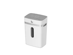 Skartovačka HP OneShred 12CC