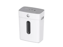 Skartovačka HP OneShred 8CC White