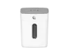 Skartovačka HP OneShred 8CC White