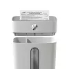 Skartovačka HP OneShred 8CC White