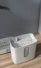 Skartovačka HP OneShred 8CC White