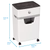 Skartovačka HP OneShred 15CC
