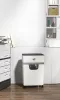 Skartovačka HP OneShred 15CC
