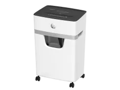 Skartovačka HP OneShred 15CC