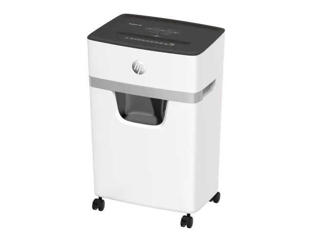 Skartovačka HP OneShred 15CC