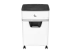 Skartovačka HP OneShred 10MC