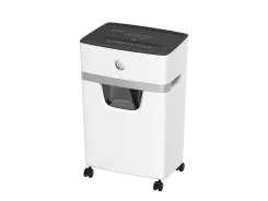 Skartovačka HP OneShred 10MC