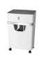 Skartovačka HP OneShred 10MC