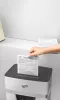 Skartovačka HP OneShred 10MC