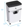 Skartovačka HP OneShred 18CC