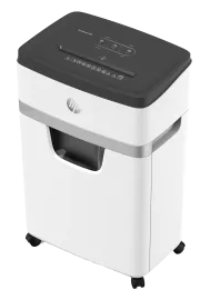 Skartovačka HP OneShred 18CC