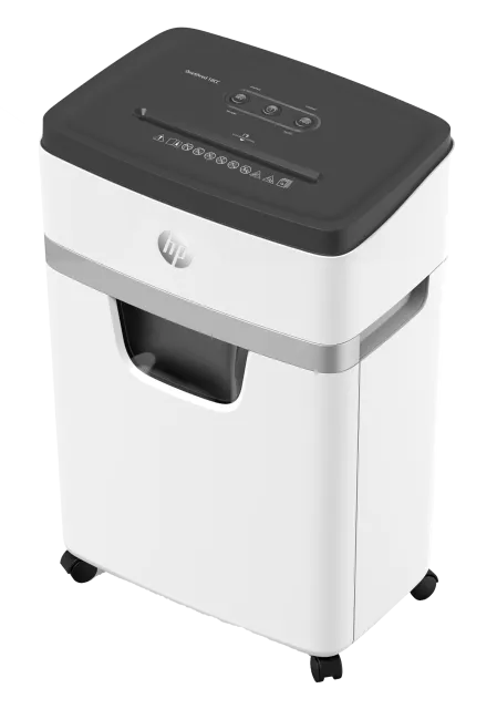 Skartovačka HP OneShred 18CC