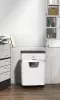 Skartovačka HP OneShred 12MC