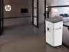 Skartovačka HP OneShred 12MC