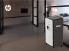 Skartovačka HP OneShred 16MC