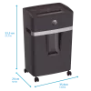Skartovačka HP Pro Shredder 15CC