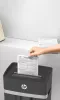 Skartovačka HP Pro Shredder 15CC