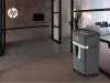 Skartovačka HP Pro Shredder 12MC