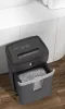 Skartovačka HP Pro Shredder 12MC