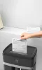 Skartovačka HP Pro Shredder 12MC