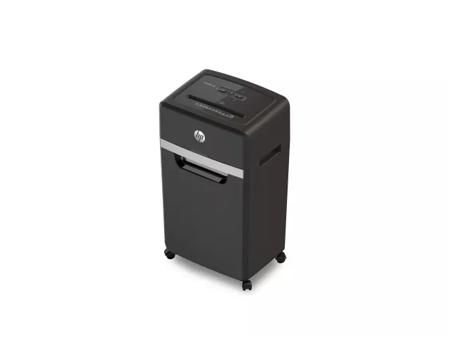 Skartovačka HP Pro Shredder 24CC