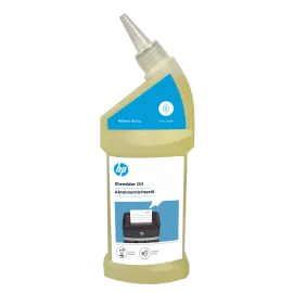 HP olej pre skartovačky 400 ml