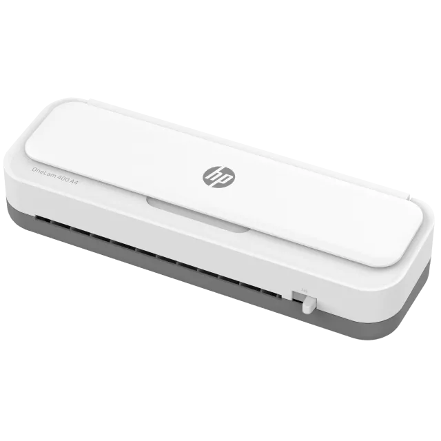 Laminátor HP OneLam 400 A4