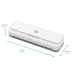 Laminátor HP OneLam 400 A3