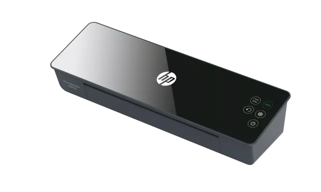 Laminátor HP Pro Laminator 600 A3