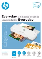 Laminovacia fólia HP Everyday A4 80 Micron Big Pack, 100 ks