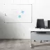 Magnetická tabuľa Rocada 6410, 200x100 cm, lakovaná