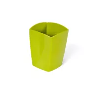 Magnetický košík na fixky Rocada 530GR, zelený