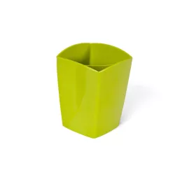 Magnetický košík na fixky Rocada 530GR, zelený