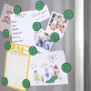 Súprava magnetov so smajlíkmi Rocada SMILEY15, 15 ks