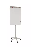 Flipchart Rocada 616ECO, magnetický, na kolieskach